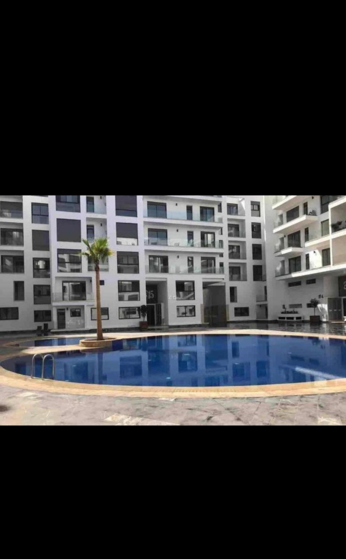 Appartamento Agadir Bay Esterno foto