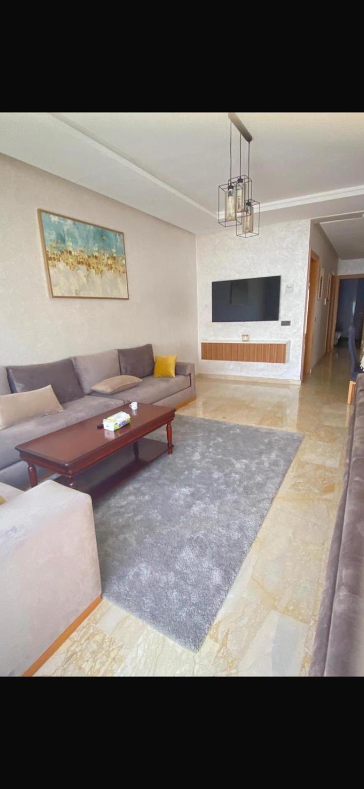 Appartamento Agadir Bay Esterno foto