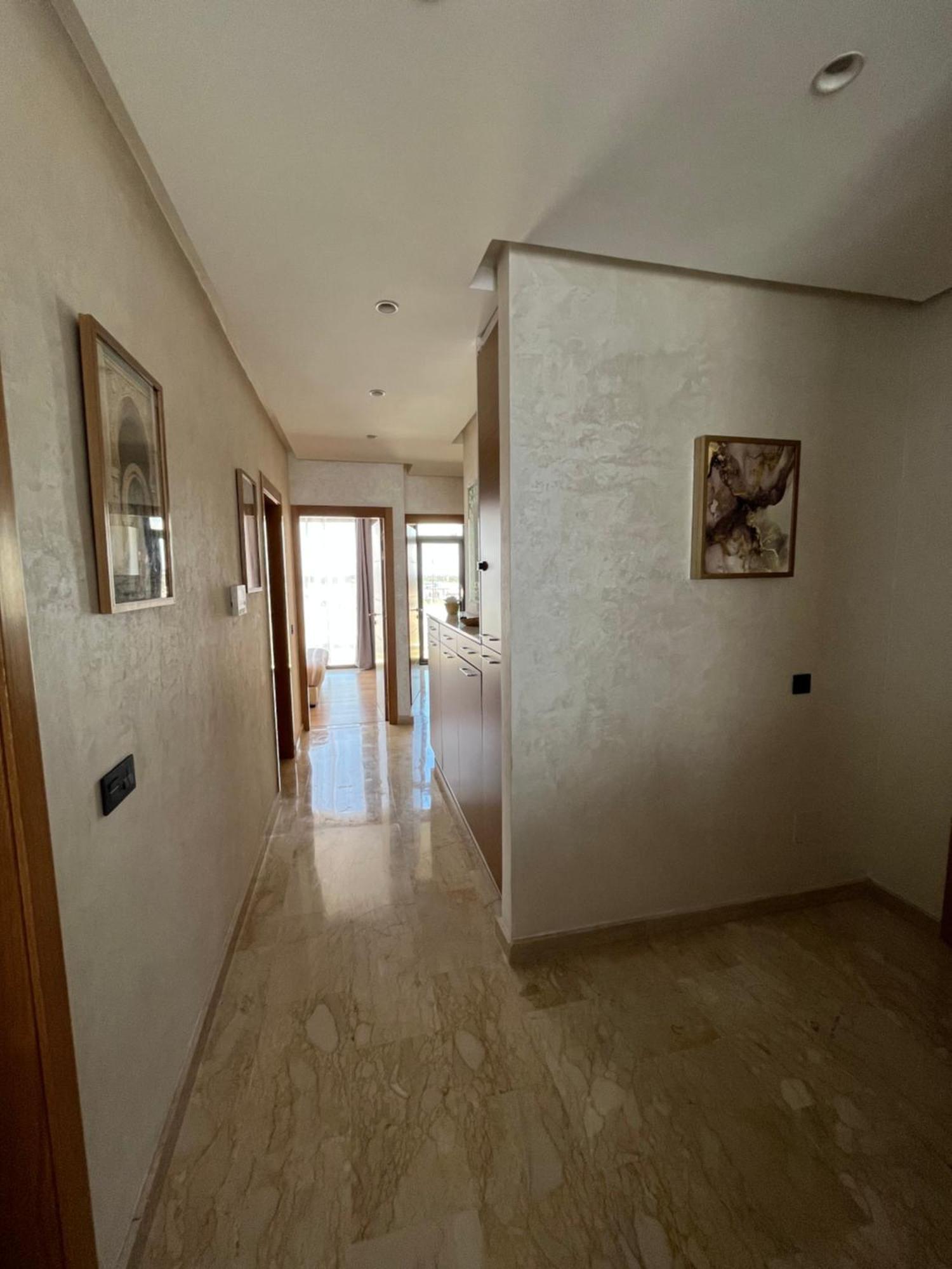 Appartamento Agadir Bay Esterno foto